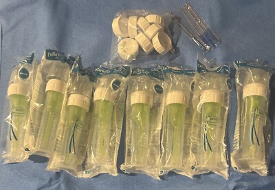 Dr Browns Bottle 8 Pk SB260-MED 60cc Medical Preemie Sealed Preemie Bottles