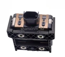 Cruise Control Distance Radar Sensor w/ Bracket Fits 2017-2019 Nissan Sentra