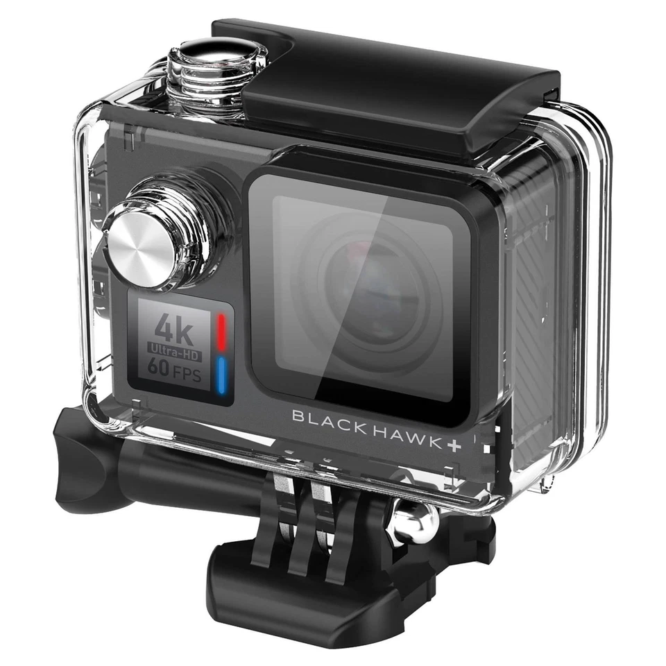 GoXtreme Black Hawk+ Actioncam - Bild 3 von 4