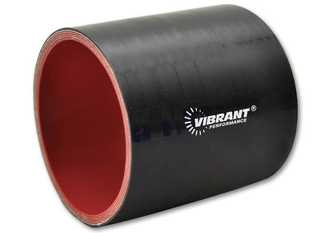 Vibrant Performance Silicone Hose