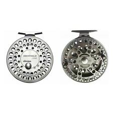 Okuma Sheffield Centre Pin Reel