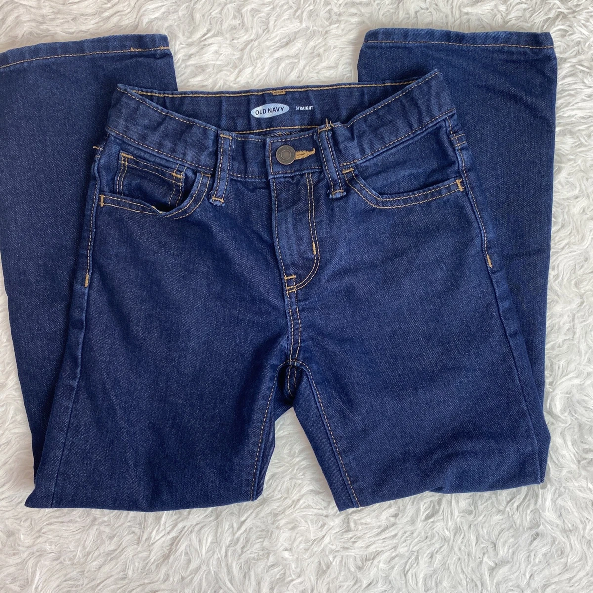 Old navy top boys jeans