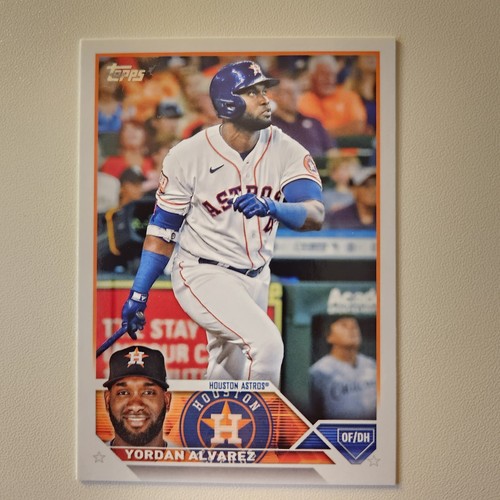 2023 Topps Series One 1-199 u Pick Choice Finish Your Set Lot - Picture 181 of 199