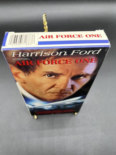 Air Force One (VHS, 1998) - Picture 2 of 6