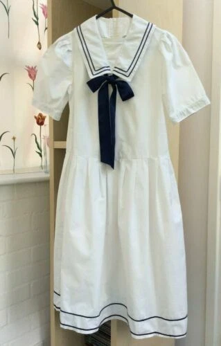 Laura Ashley Vintage Clothing for Children