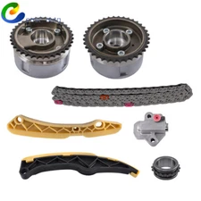 For 12-21 Hyundai Veloster Accent Elantra 1.6L Engine Timing Chain Kit