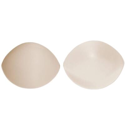 Shapers - Full Breast Enhancement Foam Push Up Pads - Size C/D