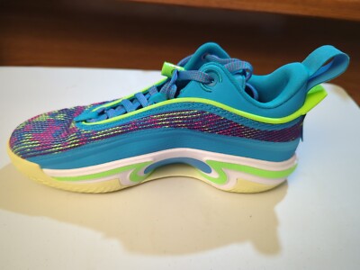 Nike AIR JORDAN XXXVI 36 LOW Zoom Luka Doncic MEN 9 WOMEN 10.5 100