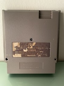 Gioco NES - Kickle Cubicle - per Nintendo NES