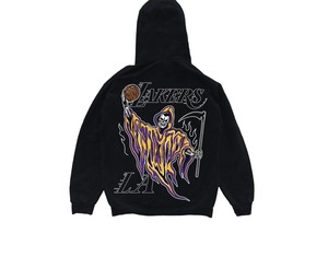 lakers reaper shirt