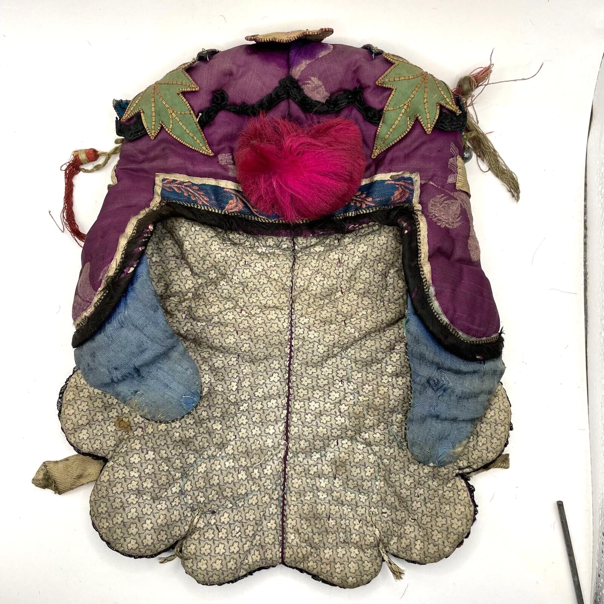 China Hat In Antique Chinese Robes & Textiles for sale | eBay