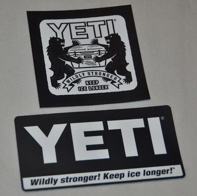 cool stickers for yeti cooler