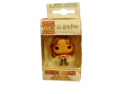 Funko Pop! Harry Potter – Hermione Als Katze (9,5 Cm) Vinylfigur
