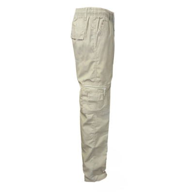Cargohose Wanderhose Freizeithose Outdoorhose Jogger Cargo