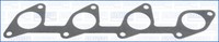Ajusa 13139200 Dichtung Saugrohr AnsaugkrüMmer FüR CitroëN Fiat Lancia Peugeot