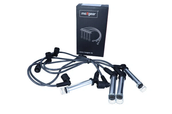 MAXGEAR 53-0048 Cable de Encendido Kit para Opel , Vauxhall - Imagen 2 de 4