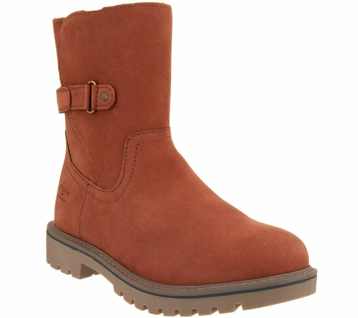 Cougar hettie best sale boots
