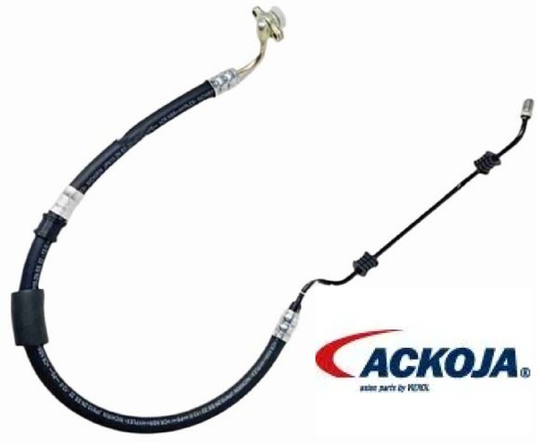 Ackoja A26-0554 Hydraulikschlauch FüR Lenkung FüR Honda-image
