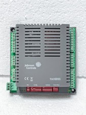 JOHNSON CONTROLS TUC0311-2RY TERMINAL UNIT CO...