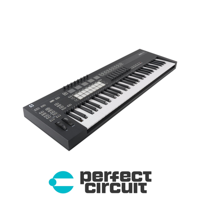 Novation SL MKII Keyboard for sale online | eBay