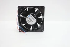 Ebm-papst W2G115-AE31-01 Axial Fan 18-30v-dc 5.7w