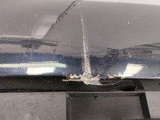 Pare-choc avant BMW 525