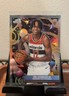 2025-26 Topps Chrome Cosmic TRE JOHNSON III Rookie Card RC #115