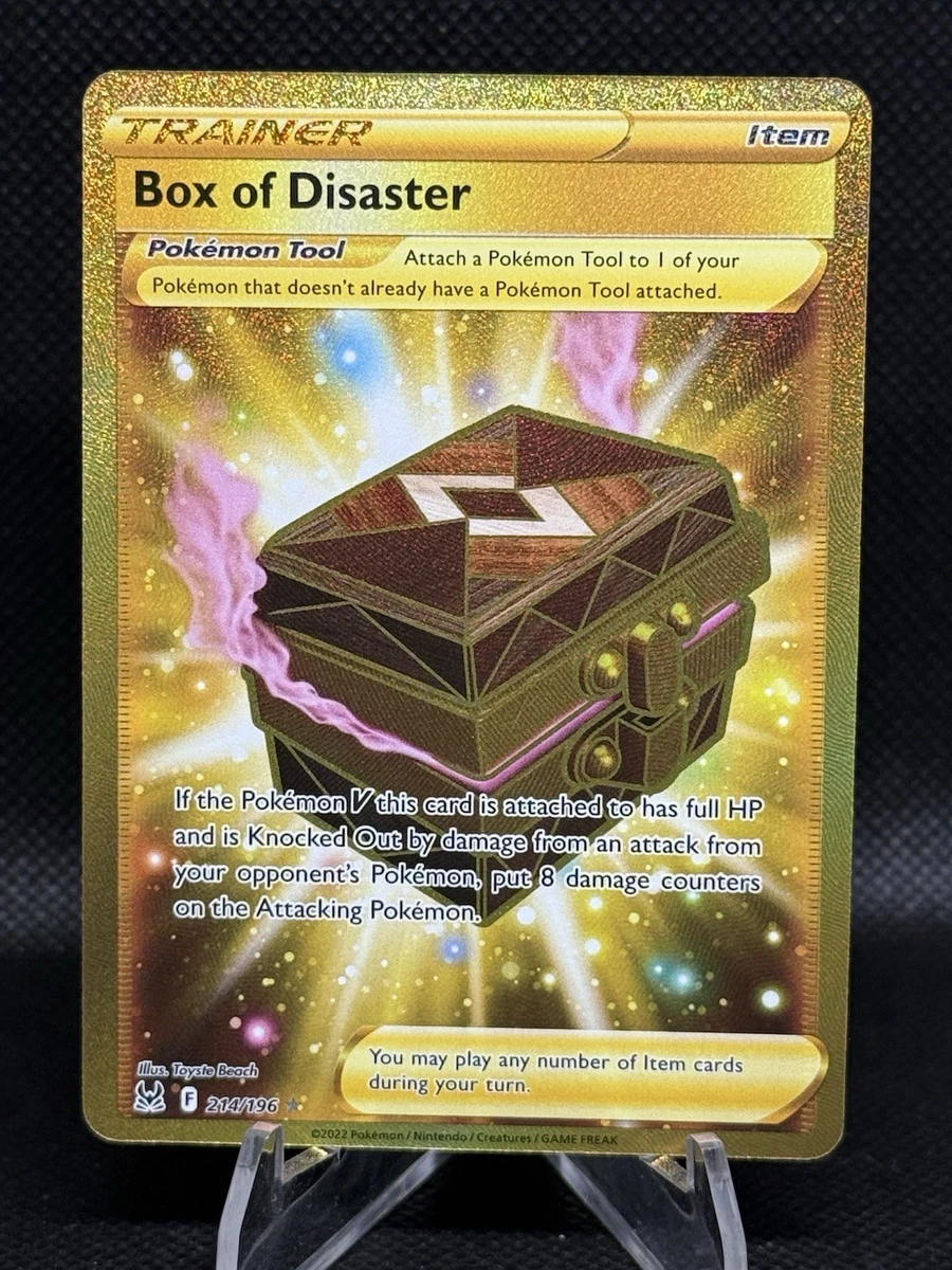 Pokmon Tool Pokmon TCG Secret Rare Individual Collectible Card Game Cards  for sale | eBay