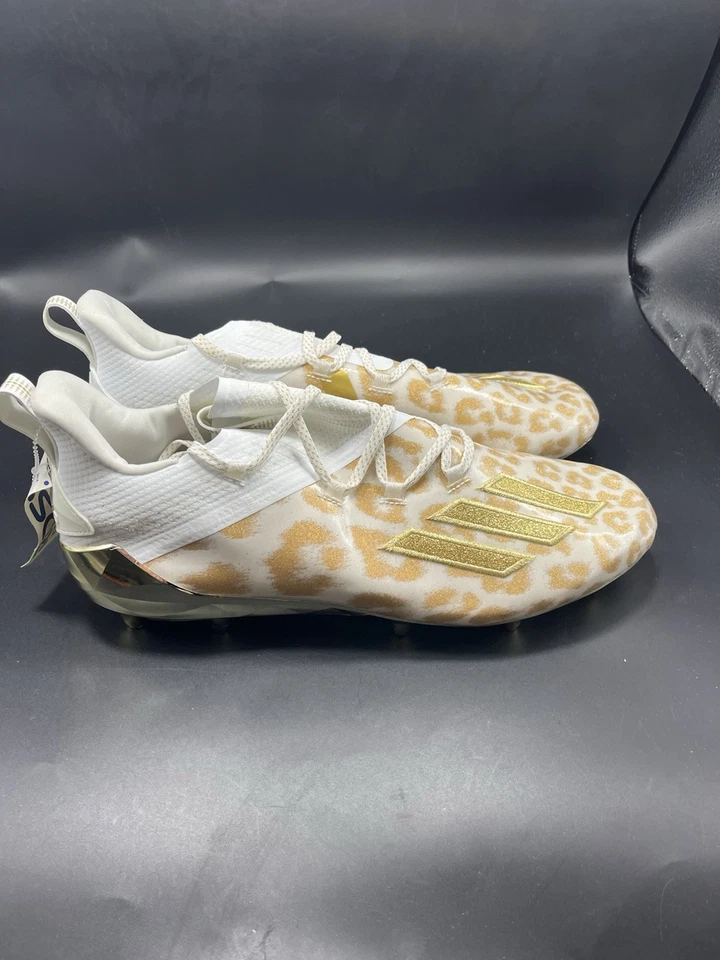 Size 14 - adidas adiZero X Cleat Anniversary - Image 4 of 4