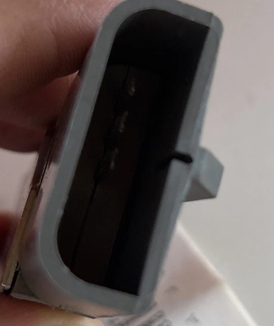 NUEVO MÓDULO DE CONTROL DE ENCENDIDO BWD CBE20 para Ford Escort 1982-1986 EXP OEM NOS ECU Foto 4 de 4