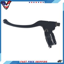 7/8" Left Clutch Brake Handle Lever Perch for Coleman CT200U BT200X CT100U MB165