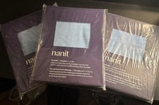 Nanit Newborn 5-12 pounds swaddle 3 pack