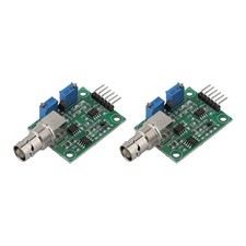 Modulo Sensore pH Robusto 2pz per Arduino Affidabile Controllo Condizioni Acqua