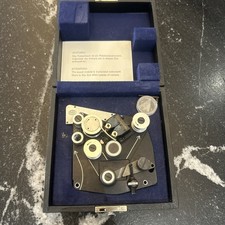 Arriflex 16 Bl Sound Module In Mint Condition with Original Box