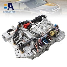 5EAT Valve Body w/Solenoids For 2008-2009 Subaru Outback Legacy Tribeca 3.0L