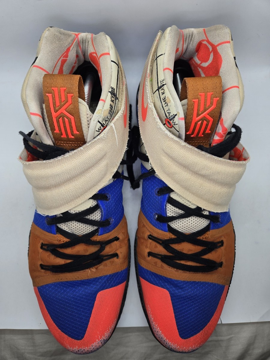 Size 14 - Nike Kyrie S1 Hybrid What The for sale online | eBay display picture 3