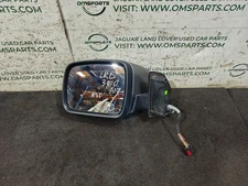 LAND ROVER DISCOVERY 4 L319 N/S PASSENGER SIDE LEFT DOOR WING MIRROR