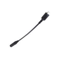 3.5mm Audio Card Cable Repalcement For Steel Series Arctis 3 5 7 Pro Headset wq