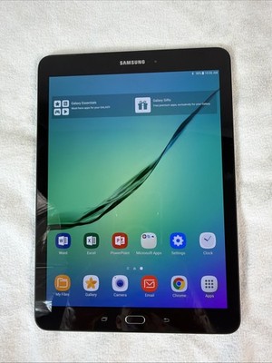 Samsung Galaxy Tab S2 SM-T810 32GB 9.7