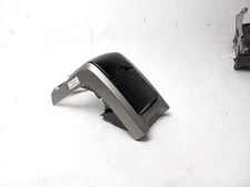 FRONT CONSOLE CUP HOLDER BEZEL FOR TOYOTA PRIUS 2004 - 2009 PN 1A823 006G