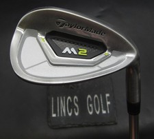 Ladies TaylorMade M2 2017 Sand Wedge Ladies Graphite Shaft White Grip