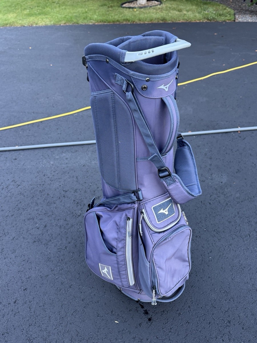Mizuno Golf Bag | eBay