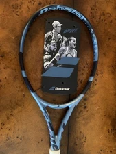 Babolat Pure Drive Team  (4 1/4) Tennis Racquet free shipping