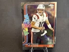 2025 Topps Chrome Future Stars - Drake Maye #FS-7