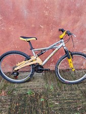 Marin Shoreline Trail 1998/99