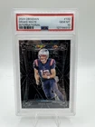 2024 Obsidian - Drake Maye #132 International (RC) PSA 10 ROOKIE MVP LOW POP!!