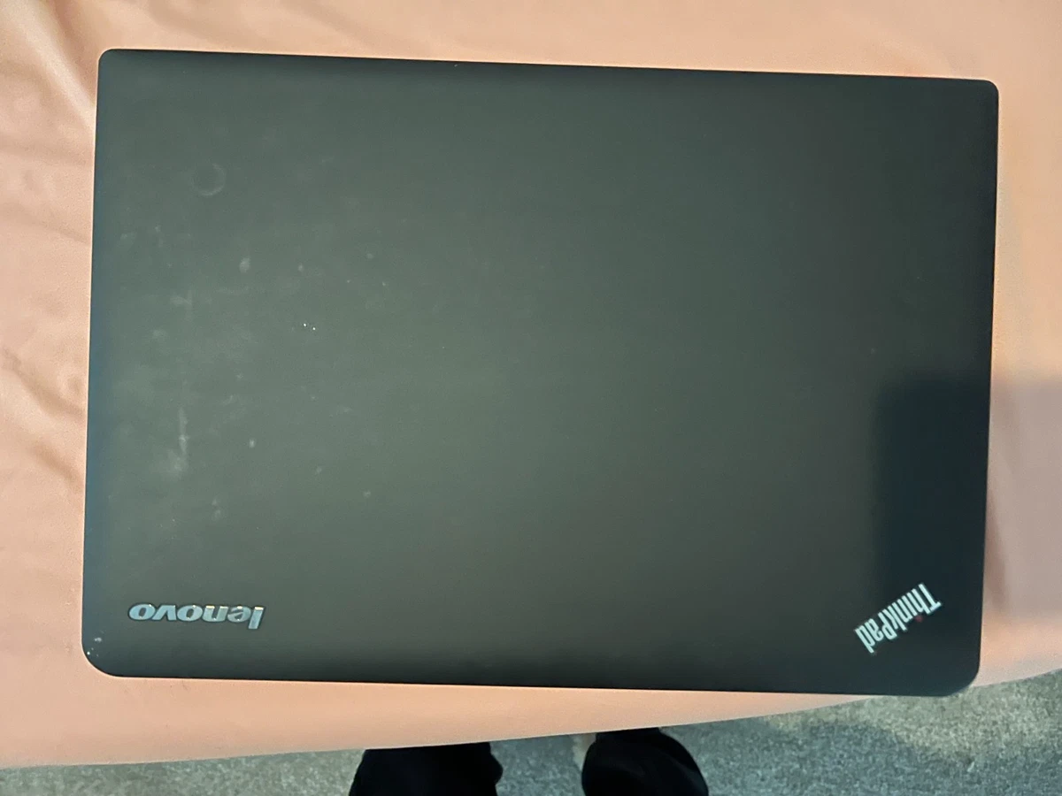 Lenovo Thinkpad E440 PC Laptops & Netbooks for Sale | Shop New