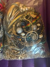 Fashion Jewelry Mixed Lot 50+ Pieces Bracelet...