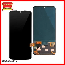 Replacement For Motorola Moto Z4 XT1980-4 OLED Display Touch Screen Digitizer