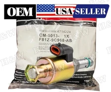 CM5013 Fuel Injection Pressure Regulator IPR Valve 94-03 7.3L